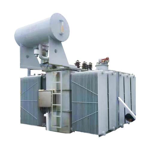 S（Z）35-10.5油浸式主变6300kva-25000kva变压器大功率高过载
