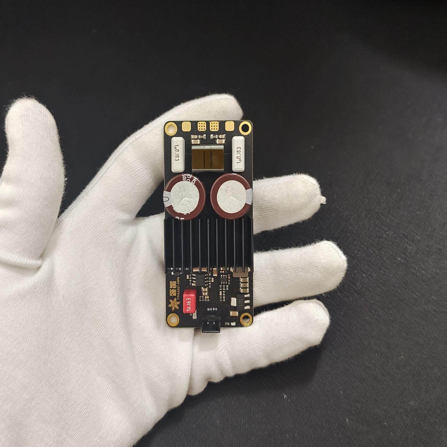 发烧数字功放 单声道 TPA3221功放板 HIFI功放 大功率D类功放板