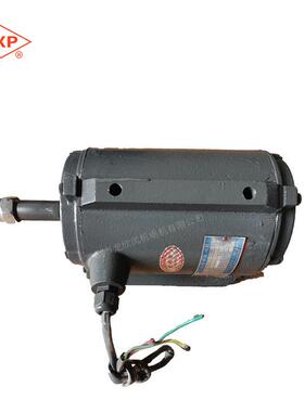 龙欣 YSF-90L-6三相异步电动机 轴流风机专用