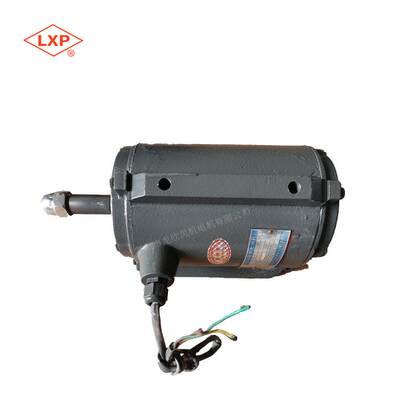 龙欣 YSF-90L-6三相异步电动机 轴流风机专用