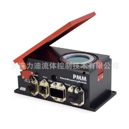 供应德国primes功率计套装带手提箱+15米线缆PMT 120icu sep