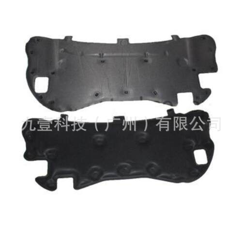适用福特15锐界机盖隔热垫FK7BR16746AC FK7Z16738A