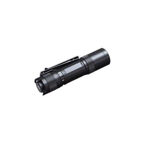 Fenix菲尼克斯E12 V3.0高亮长续航通勤家用AA电池便携EDC小手电筒