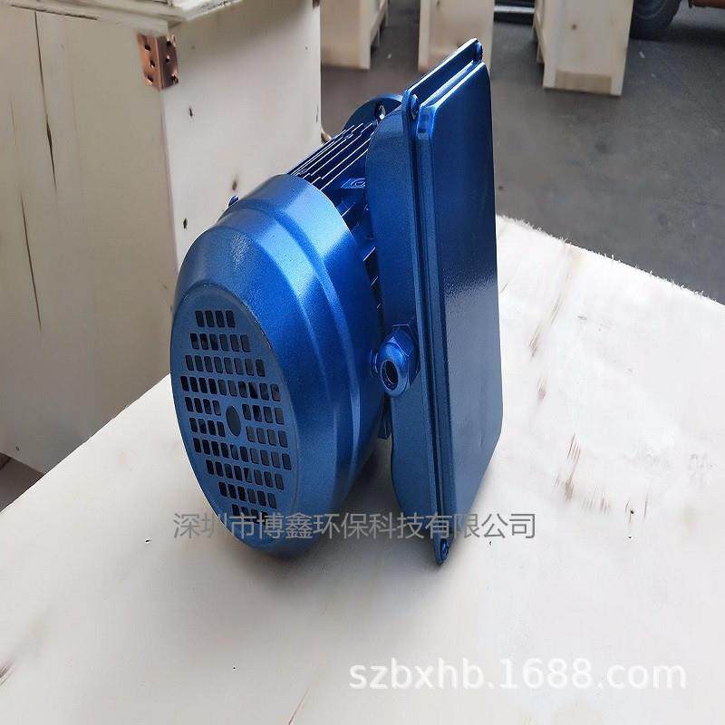 厂家供应PAM溶药搅拌机1.1KW酸碱中和加药装置立式搅拌器