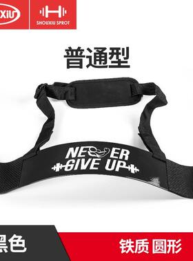 高档助肱二头肌训练板健身器托材练杠铃臂哑铃臂弯举托板固定手辅