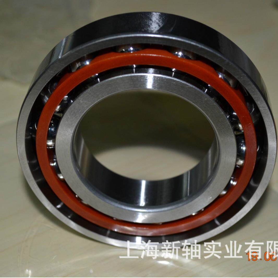 高精密电机混合陶瓷轴承6207zz不锈钢平面高速耐腐蚀耐磨滚珠