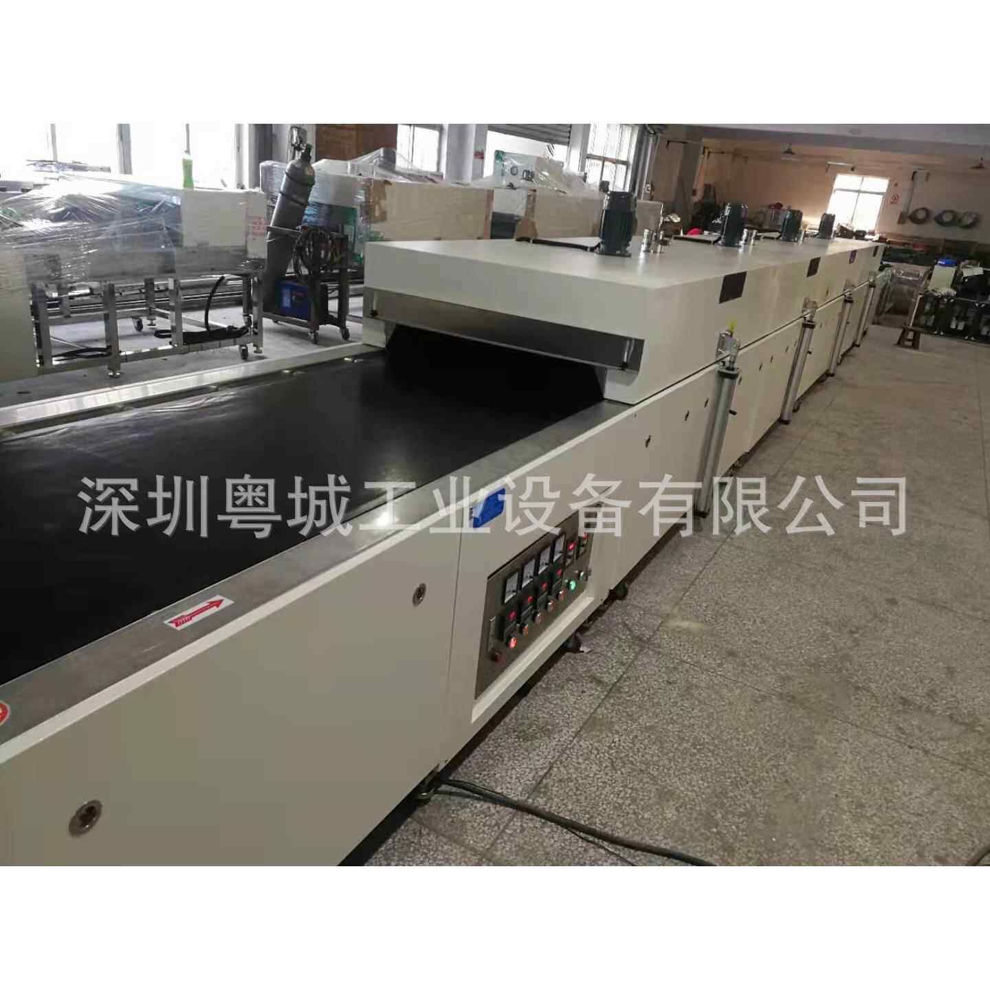 厂家直销高品质红外线隧道炉、铁氟龙隧道炉、IR隧道炉非标定制!