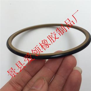 OER轴用格莱圈75 6.3 GRS轴用旋转斯特封Oed 4.2 BRS