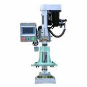 全自动数控钻床攻钻一体机伺服气动钻孔机多轴动力头打孔精密