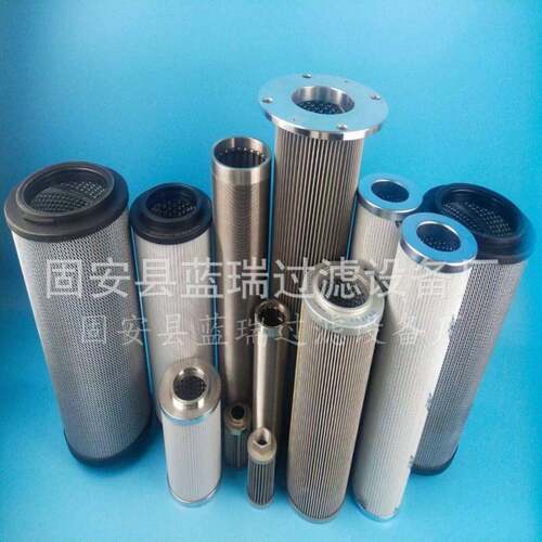替RSE0630F010N液压油滤芯PCE0400F020N过滤器滤芯滤清器