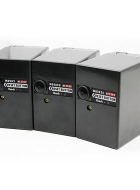 奥林佩亚燃烧机国产程序控制器MD202点火控制盒MD-202U MD-202S