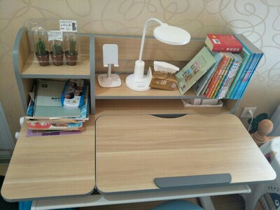 护童书桌为什么那么贵？真的值得入手吗？