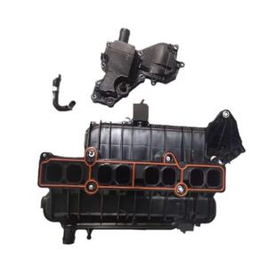三件套DS7G9424HA 新蒙迪欧 1.5T进气歧管 新状态 664 785