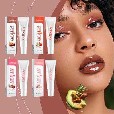 EELHOPE Crystal Nourishing Lipstick - Hydrating Care for Sof