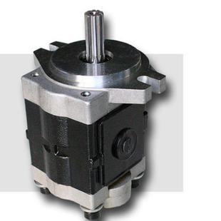 厂家高精密叉车配件计量泵叉车齿轮泵卧式 齿轮泵