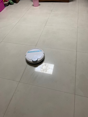 科沃斯扫地机器人地宝DM65怎么样一周使用彻底爱上了吗