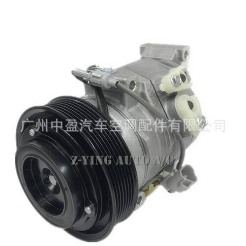 适用于RAV4200510S15C空调压缩机88320-4208088310-42140