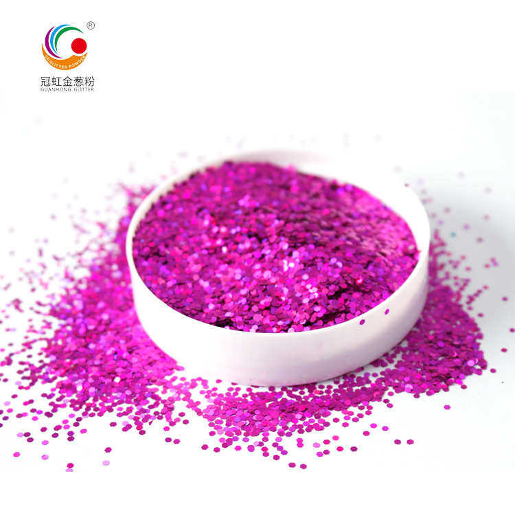 大量粉粉粉粉手工金色厂家袋装闪光金葱闪亮粉供应1kg亮镭射粉