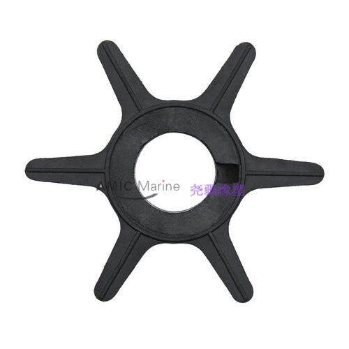 适用克莱斯勒舷外发动机叶轮Chrysler/Froce 47-F433065-2
