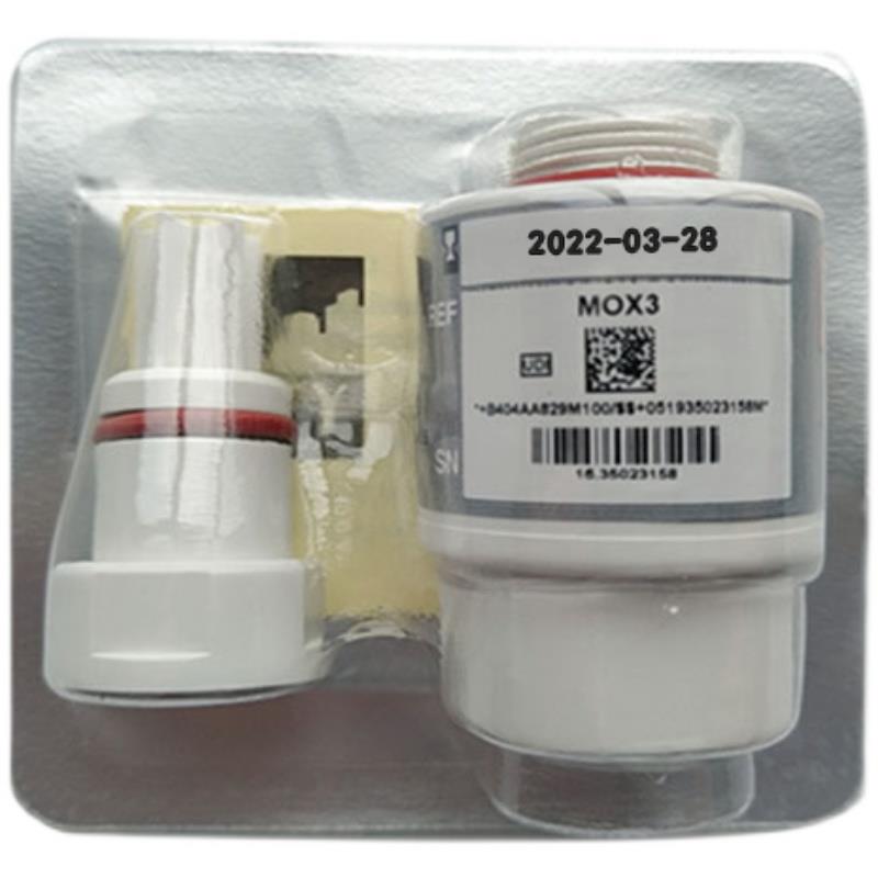 MOX3氧电池MOX-03氧传感器MOX-3迈瑞SynoVent呼吸机氧电池 现货
