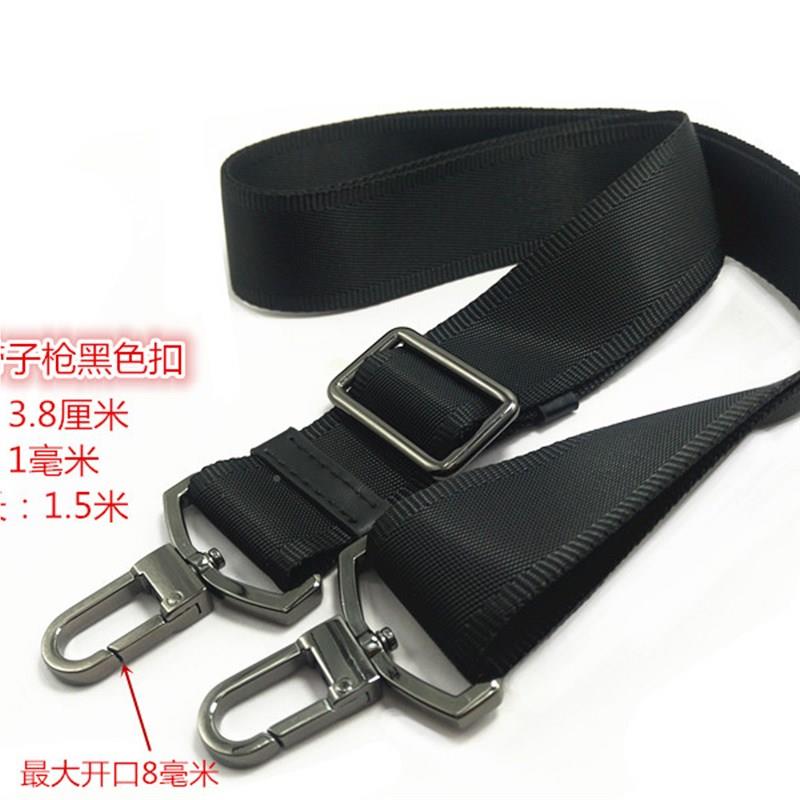男包士斜挎包带ttJm3k3o子斜跨肩带背带包带背包带包配皮件包带