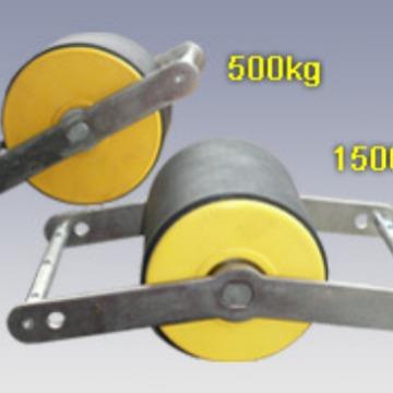 货架阻尼辊筒、货架阻尼器0.5吨1吨1.5吨2吨阻尼辊筒、