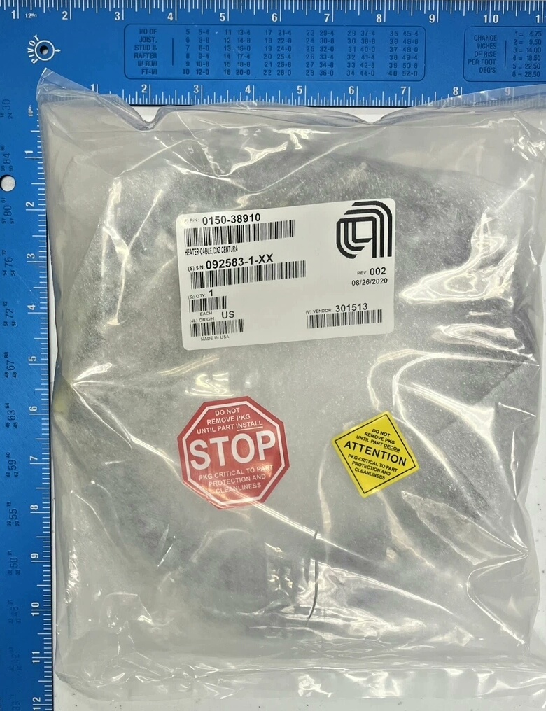 AMAT 0150-38910 全新，私聊议价。非诚勿扰。