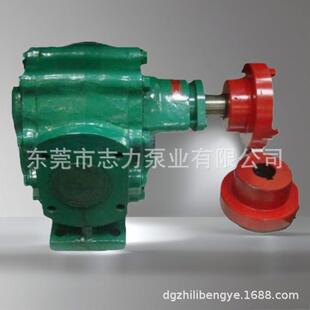 泊头齿轮泵ZYB-83.3渣油泵油渣泵废油泵
