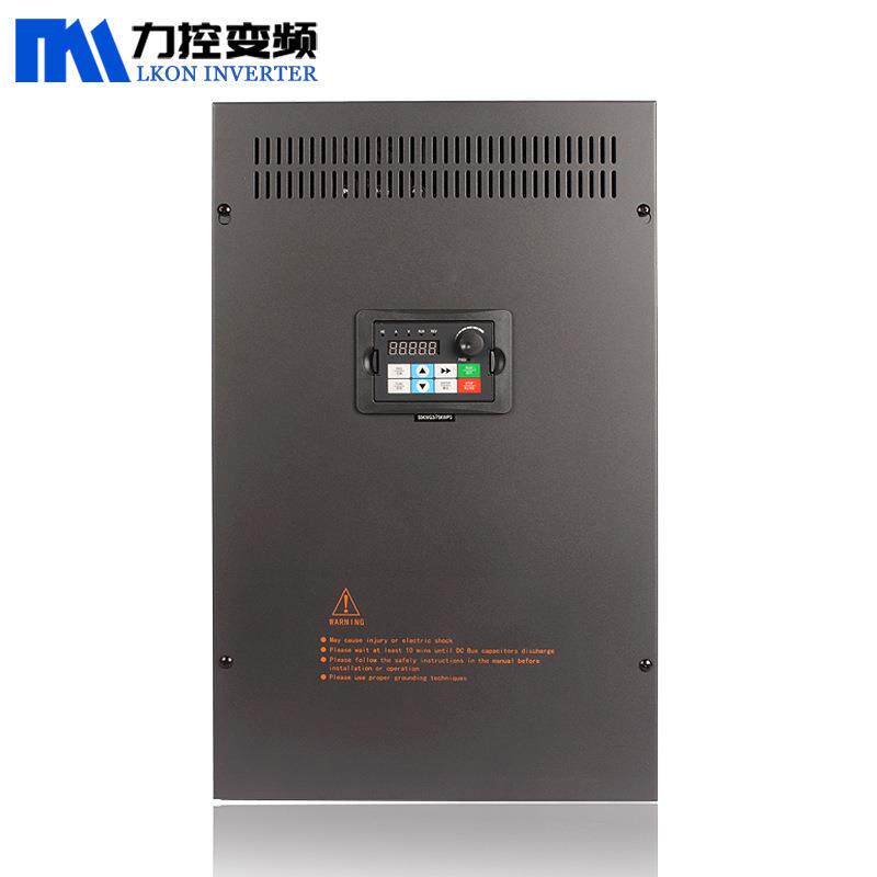 力控变频器矢量全功能型45kw80v三相电机调速器重载低频大扭力