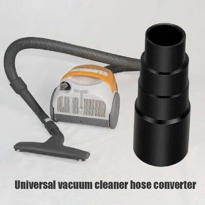 4/5-layer Dust Extraction Hose Adapter Connector 22mm 28mm