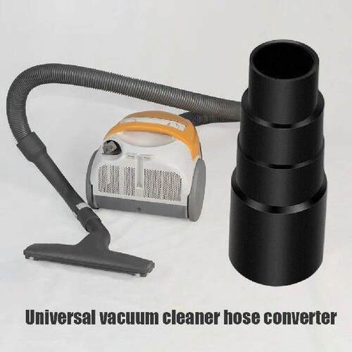 4/5-layer Dust Extraction Hose Adapter Connector 22mm 28mm