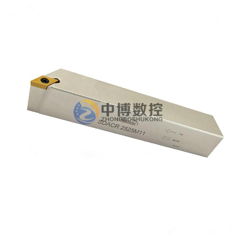 悍狮霸数控刀杆SDACR/L08