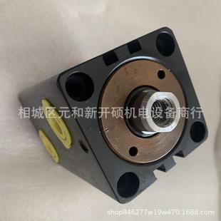 升降台径向脚座型JUFAN油压缸CXHC 10ST