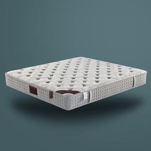 床垫3D乳胶棕垫3e椰棕弹簧床1.8m1.5米婴儿床卧室加厚软硬可调