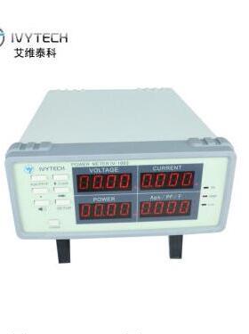 艾维泰科功率计IV-3001-300V/0.3W-3000W