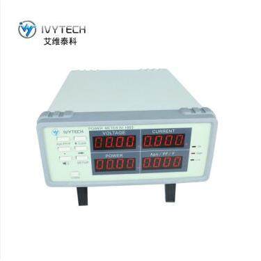 艾维泰科功率计IV-3001-300V/0.3W-3000W