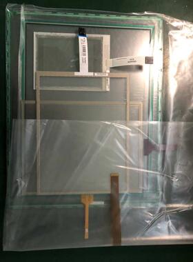 富士通15寸 T010-1201-X131/01触摸屏触摸板触摸玻璃