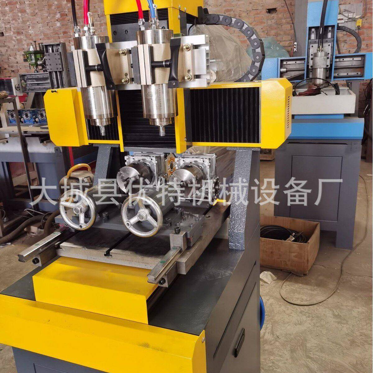 3636工艺品雕刻机木工雕刻机摆件雕刻机金属玉石数控雕刻机