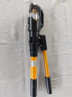 EP-510C手动液压钳电缆切断钳整体式线缆剪铜铝线缆断线剪