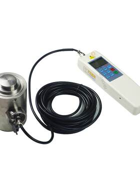 外置式微型测力计 电子微型测力传感器 SGWF-200数显推拉力计价格