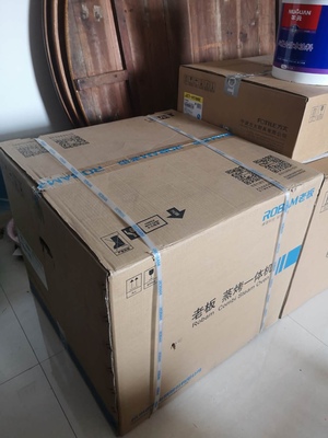 老板C973X蒸烤箱怎么样一个月后开始后悔了诉说原因