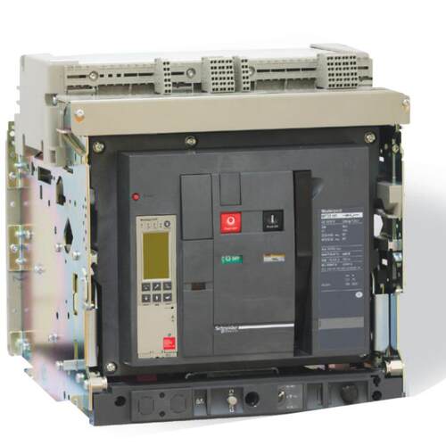 空气断器抽屉式N2路50kAMTFHC20N23PD5/OMIC.0A1600A