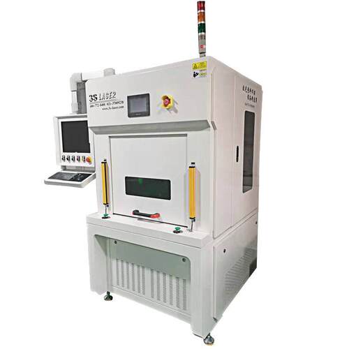 精密激光塑料焊接机电子零部件焊接设备汽车配件焊接机