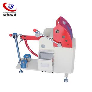 数显纸箱戳穿强度试验机瓦楞纸板戳穿强度测定仪触摸屏戳穿测试仪