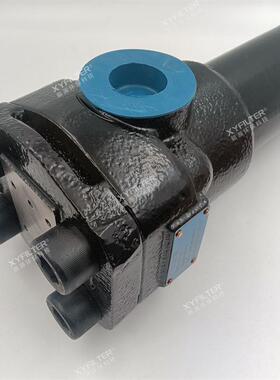 新源液压管路过滤器 FMM0502BADA25NP02 MPfiltri 过滤器FHB3202S