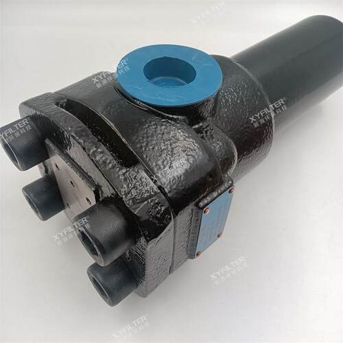 新源液压管路过滤器 FMM0502BADA25NP02 MPfiltri 过滤器FHB3202S