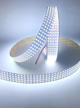 488灯0灯灯带 235 24VPY-480四排48m0珠一米 28m宽高显高显高亮软