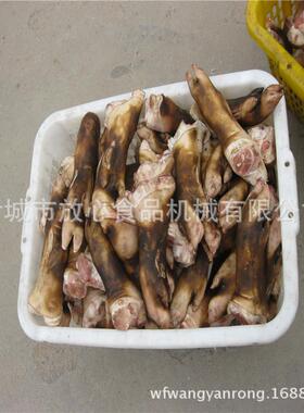 F-1000猪蹄全FX-1000X洗自动清清机 毛刷辊洗机价格 厂家直销价格