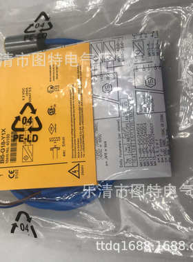 销售全新接近开关 NI5-G12-AN6X  NI5-G12-AP6X-H1141质保一年