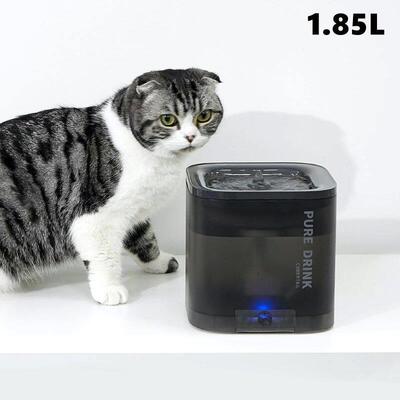 Petkit EVERSWEET SOLO V1.0 Pet Water Fountain 1.85L Capacity